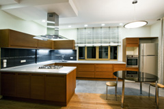 kitchen extensions Tresean
